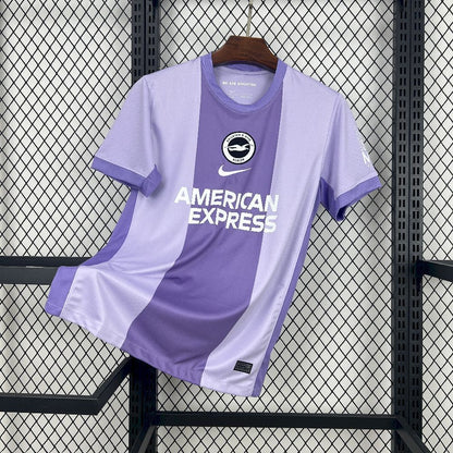MAILLOT BRINGHTON 2025/2026