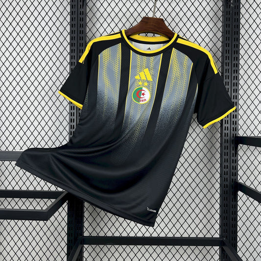 MAILLOT ALGÉRIE 2025/2026