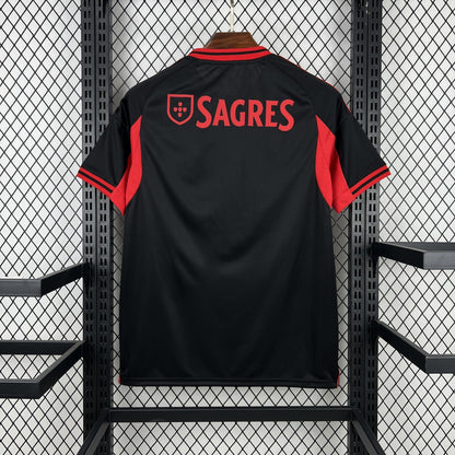 MAILLOT CONCEPT BENFICA 2026/2027