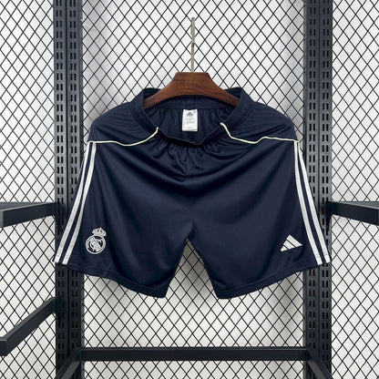 SHORT REAL MADRID 2025/2026