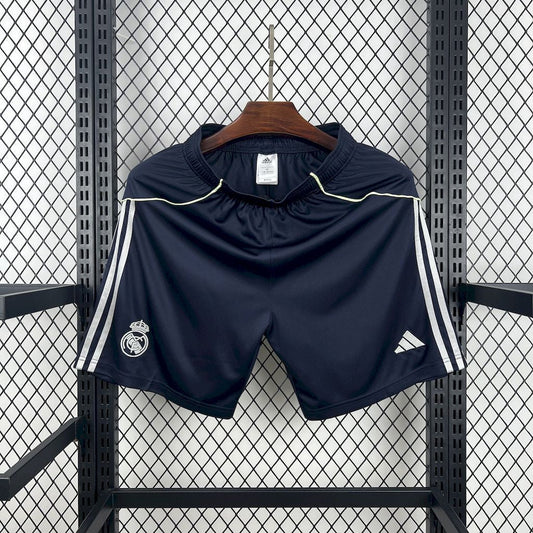 SHORT REAL MADRID 2025/2026