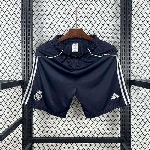 SHORT REAL MADRID 2025/2026