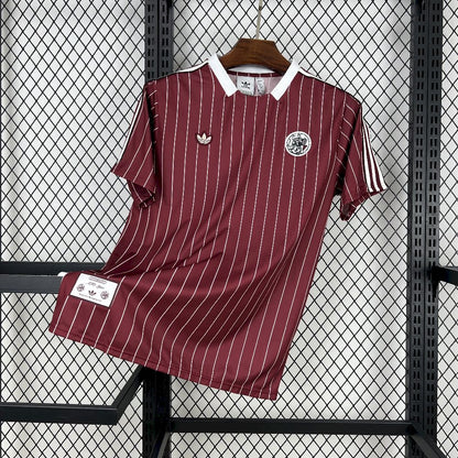 MAILLOT CONCEPT AJAX 2025/2026