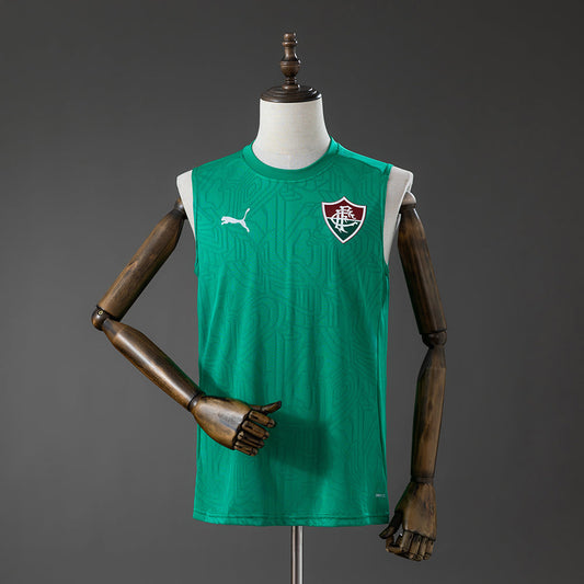 MAILLOT SANS MANCHE FLUMINENSE 2026/2027