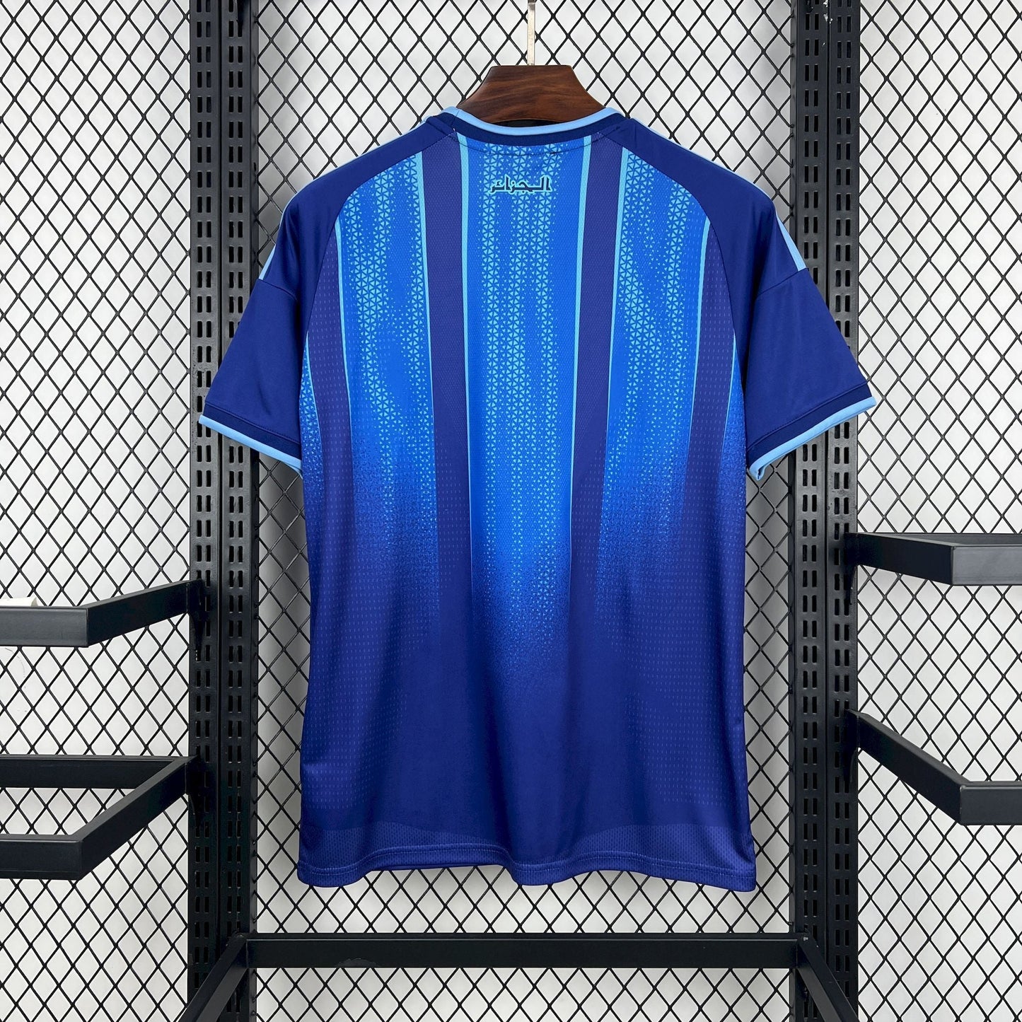 MAILLOT ALGÉRIE 2025/2026