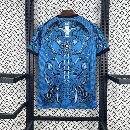 MAILLOT NAPOLI 2025/2026