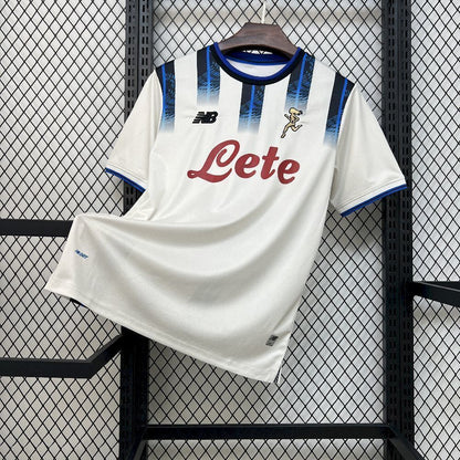 MAILLOT ATALANTA 2025/2026