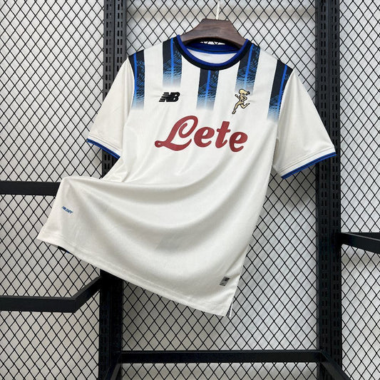 MAILLOT ATALANTA 2025/2026