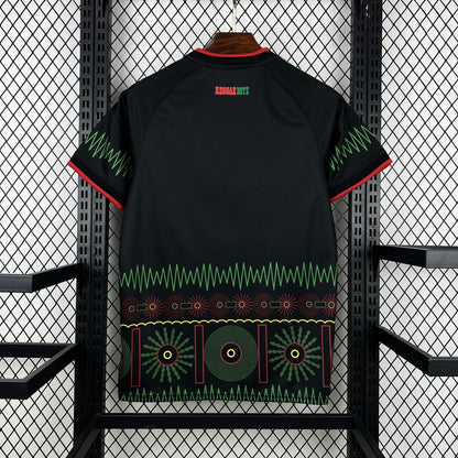 MAILLOT CONCEPT JAMAîQUE 2026/2027