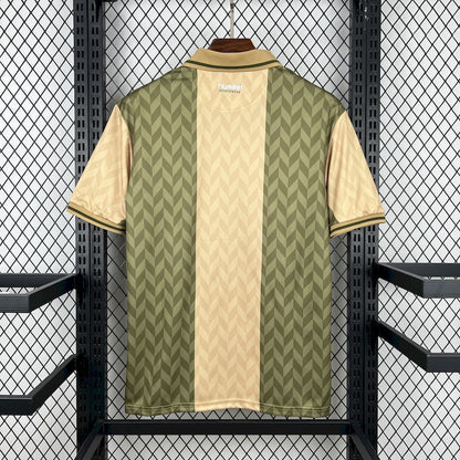 MAILLOT CONCEPT REAL BETIS 2025/2026