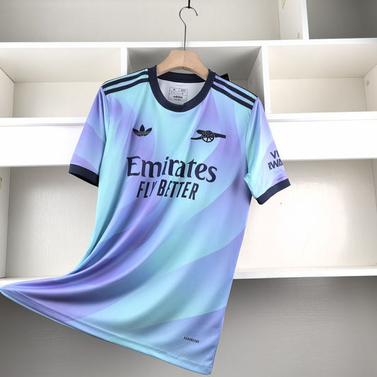 MAILLOT ARSENAL 2024/2025