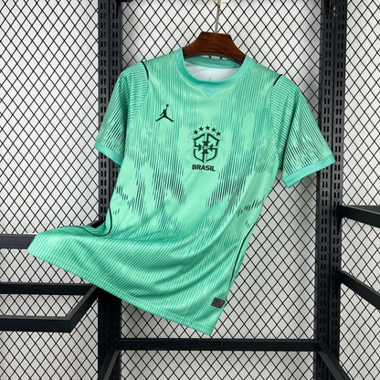 MAILLOT GARDIEN BRÉSIL 2026/2027