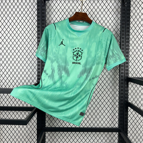 MAILLOT GARDIEN BRÉSIL 2026/2027