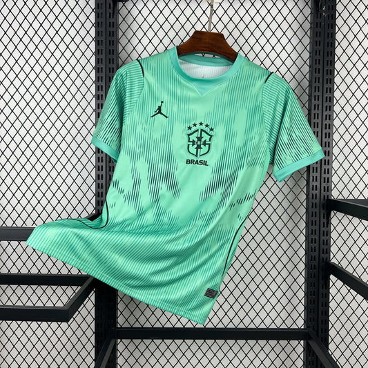 MAILLOT GARDIEN BRÉSIL 2026/2027