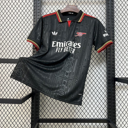 MAILLOT CONCEPT ARSENAL 2025/2026