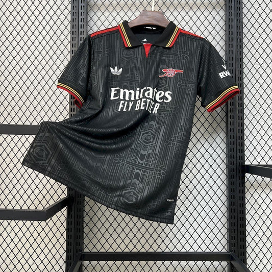 MAILLOT CONCEPT ARSENAL 2025/2026