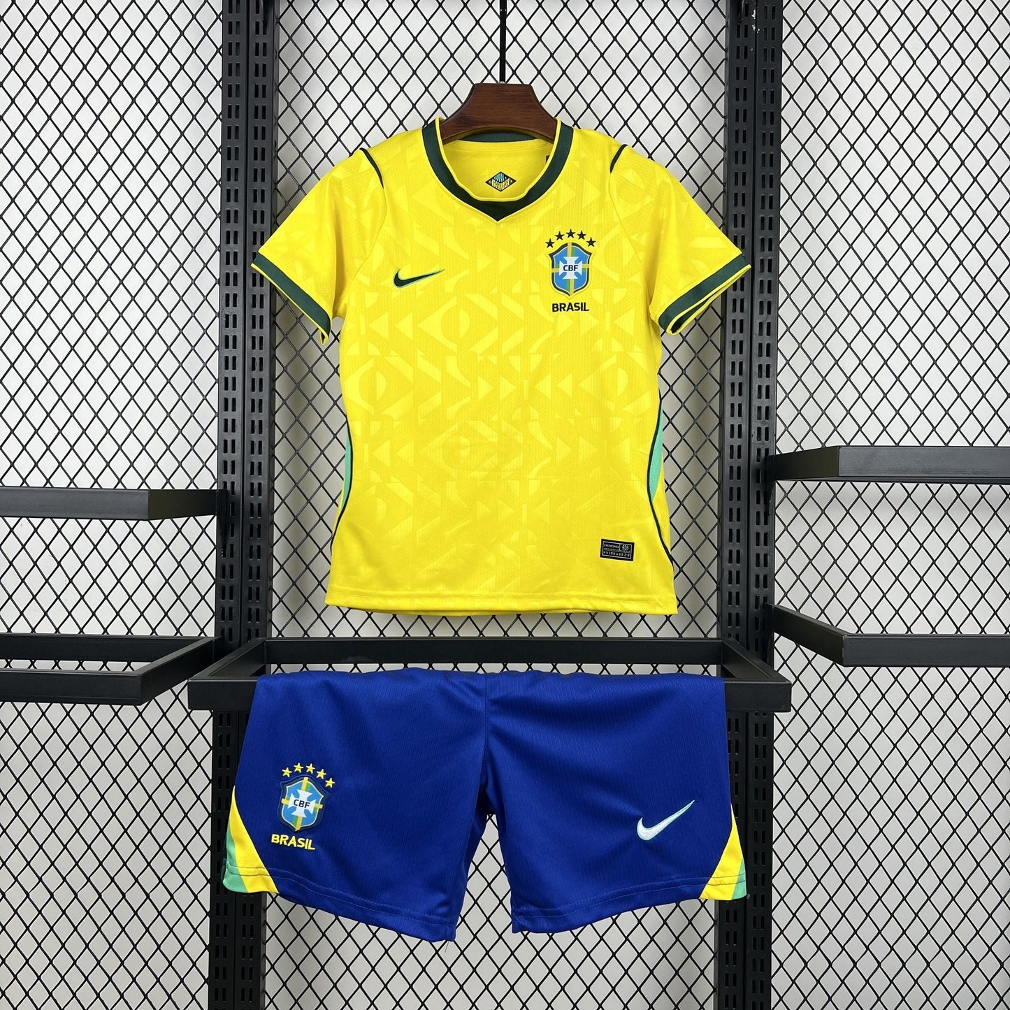 Ensemble Enfant Brésil 2026/2027