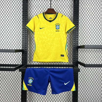 Ensemble Enfant Brésil 2026/2027