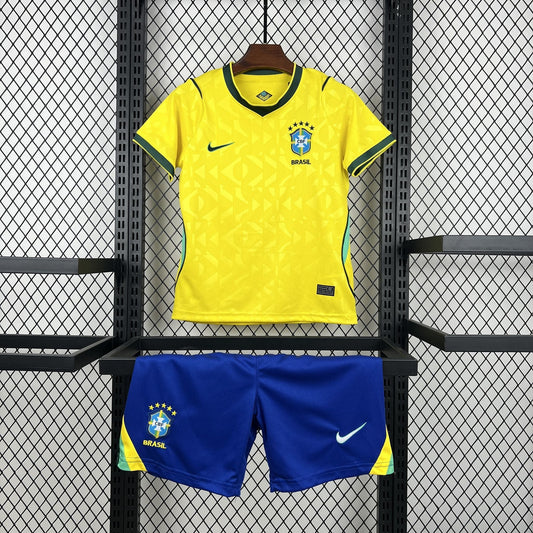 Ensemble Enfant Brésil 2026/2027