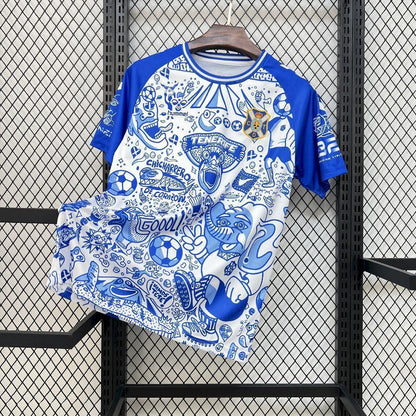 MAILLOT CONCEPT TENERIFE 2025/2026