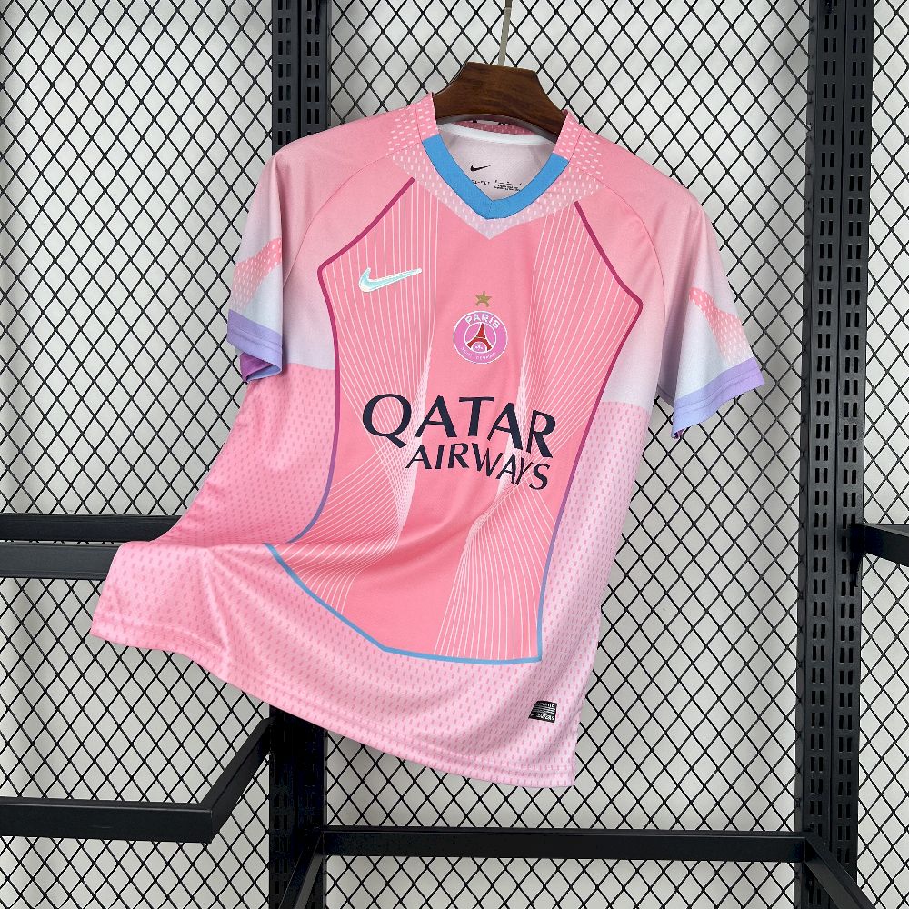 MAILLOT CONCEPT PARIS 2025/2026