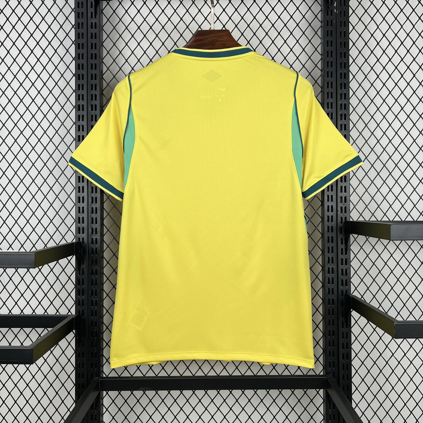 MAILLOT BRÉSIL 2026/2027