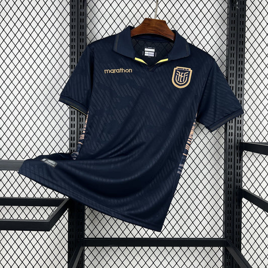 MAILLOT ÉQUATEUR 2026/2027