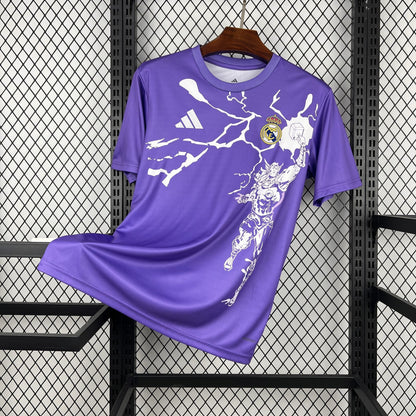 MAILLOT CONCEPT REAL MADRID 2025/2026