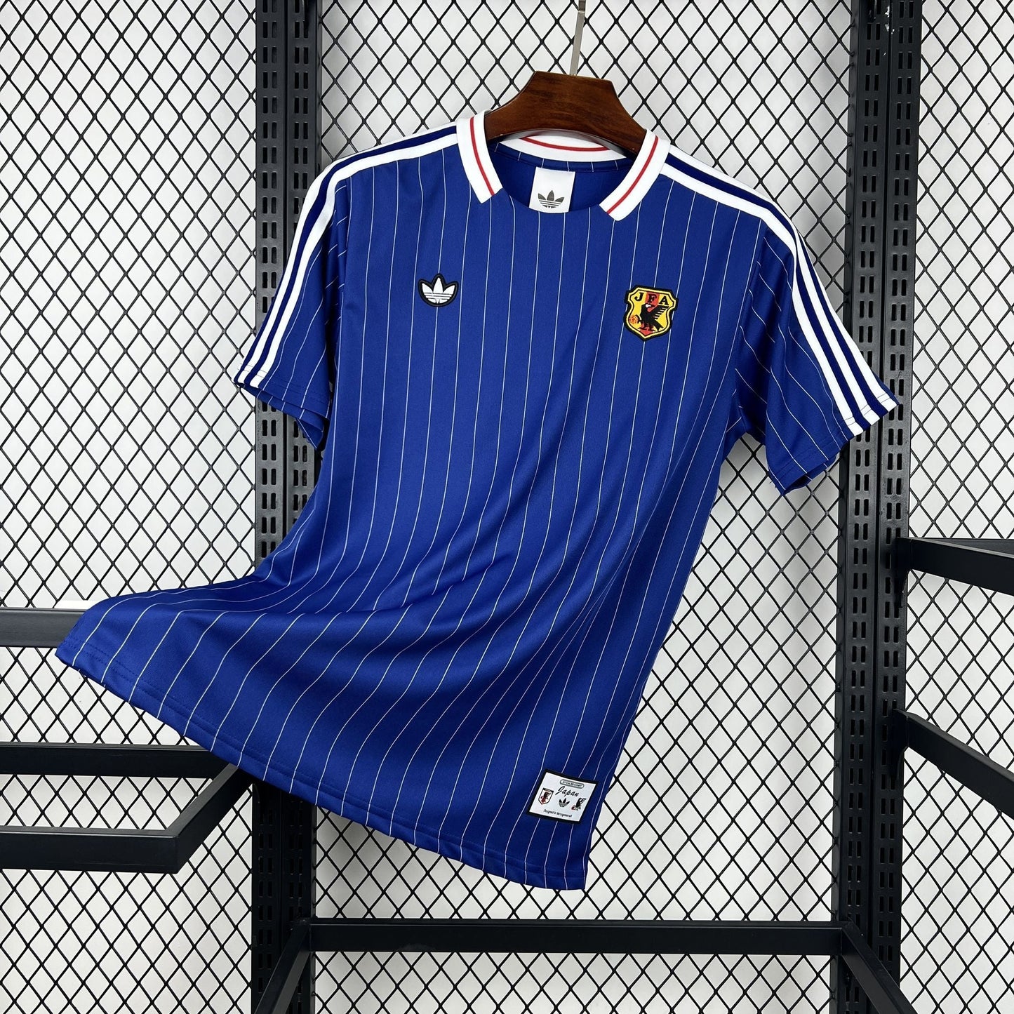 MAILLOT JAPON TERRACE ICONS 2026/2027