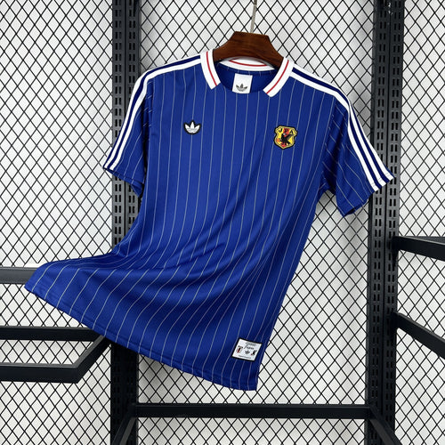 MAILLOT JAPON TERRACE ICONS 2026/2027
