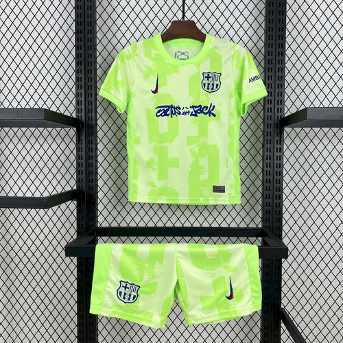 Ensemble Enfant Fc Barcelone 2025/2026