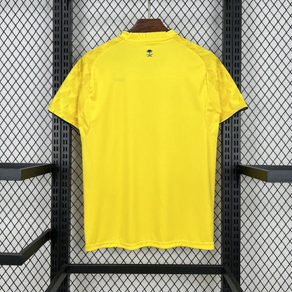 MAILLOT AL NASSR 2025/2026
