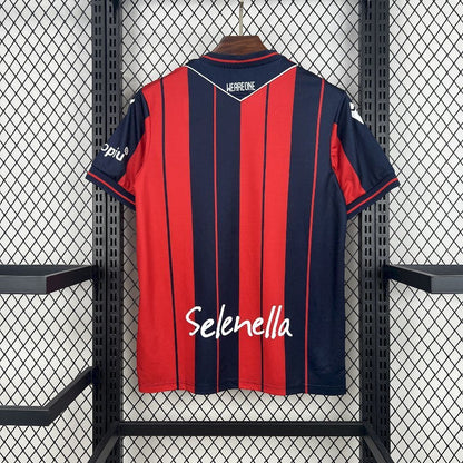 MAILLOT BOLOGNE 2025/2026