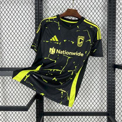 MAILLOT COLOMBUS CREW 25 2025/2026