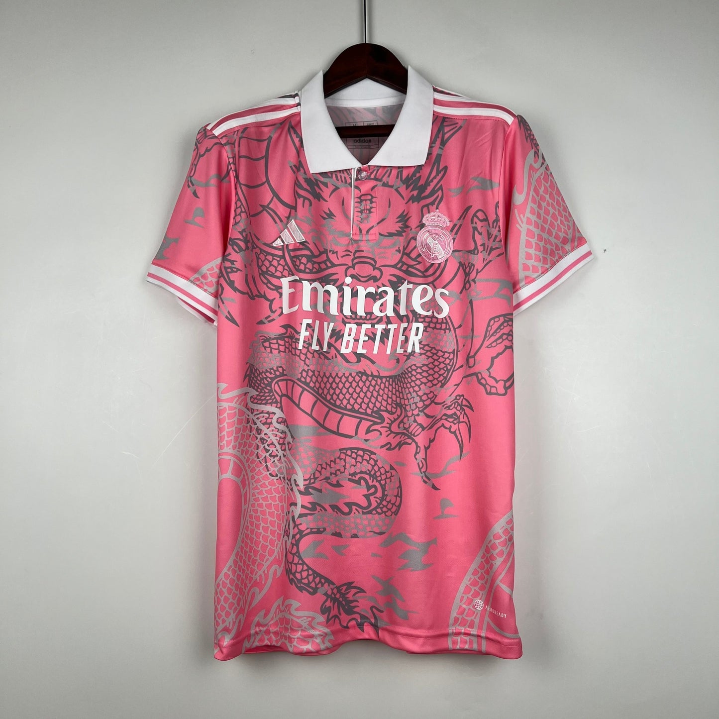 Maillot Real Madrid concept