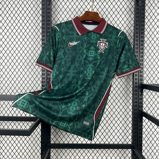 MAILLOT CONCEPT PORTUGAL 2026/2027