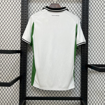 MAILLOT SASSUOLO 2025/2026
