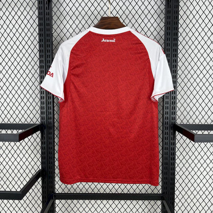MAILLOT ARSENAL 2025/2026