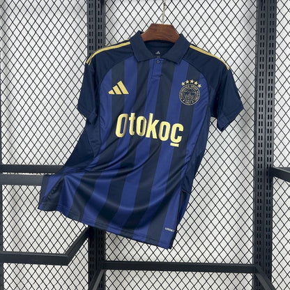 MAILLOT FENERBAHCE 2025/2026