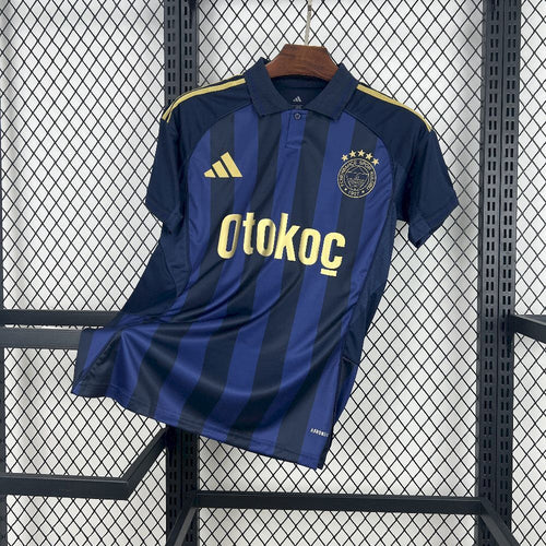 MAILLOT FENERBAHCE 2025/2026