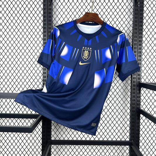 MAILLOT URUGUAY 2025/2026