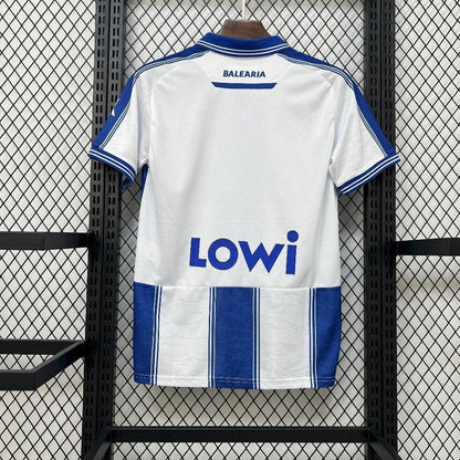MAILLOT LEVANTE 2025/2026