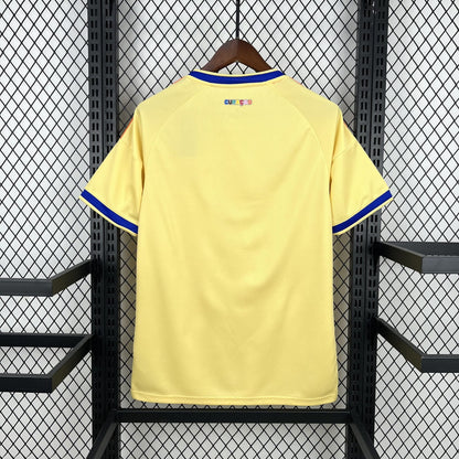 MAILLOT CURAÇAO 2026/2027
