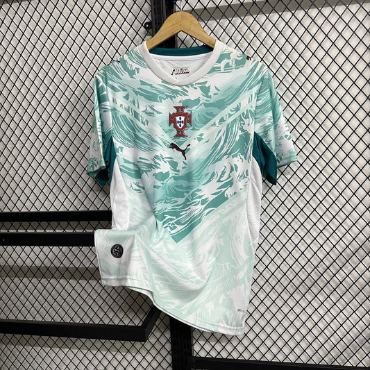 MAILLOT COUPE DU MONDE PORTUGAL 2026