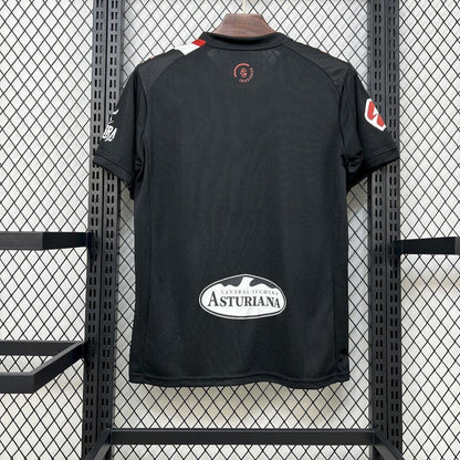 MAILLOT SPORTING DE GIJÒN 2025/2026