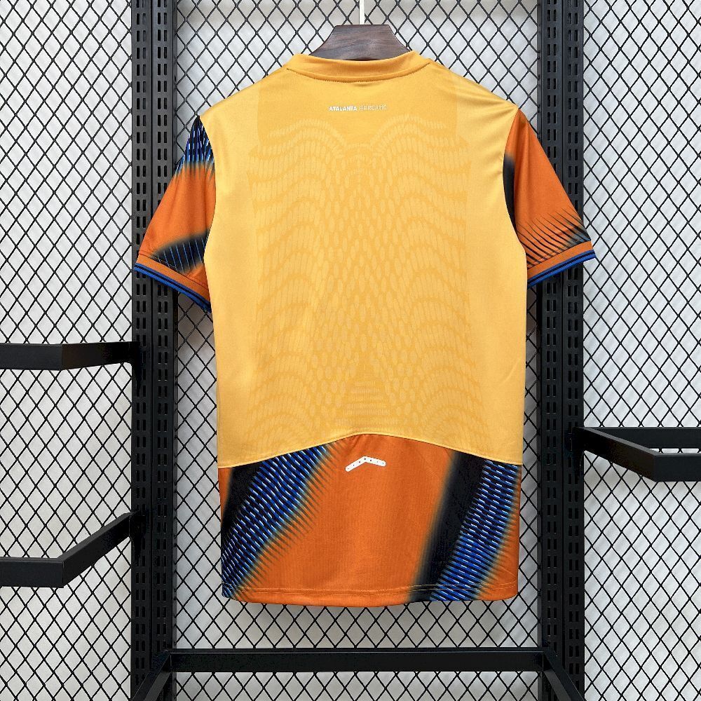 MAILLOT ATALANTA 2025/2026