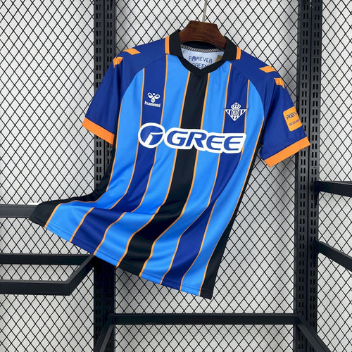 MAILLOT REAL BETIS 2025/2026