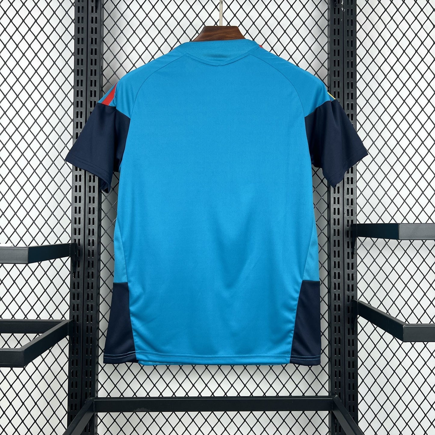 MAILLOT ESPAGNE 2025/2026