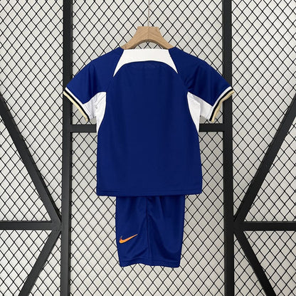 ENSEMBLE ENFANT CHELSEA 2024/2025