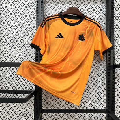 MAILLOT ROME 2025/2026